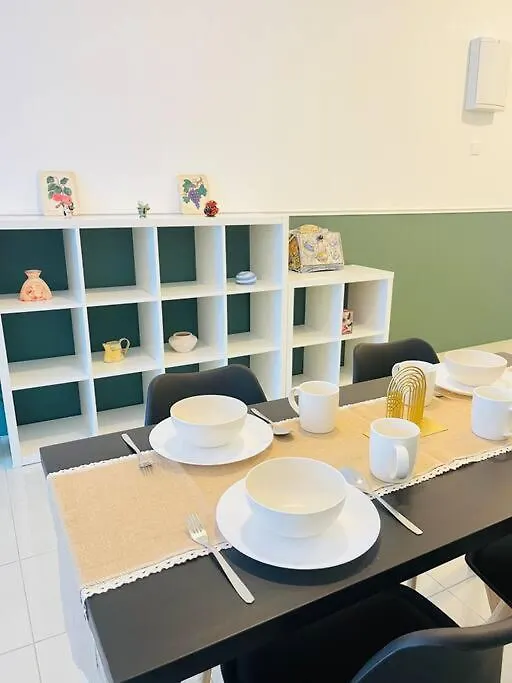 Anderson Ipoh By Iconique Espace 0*,  ماليزيا