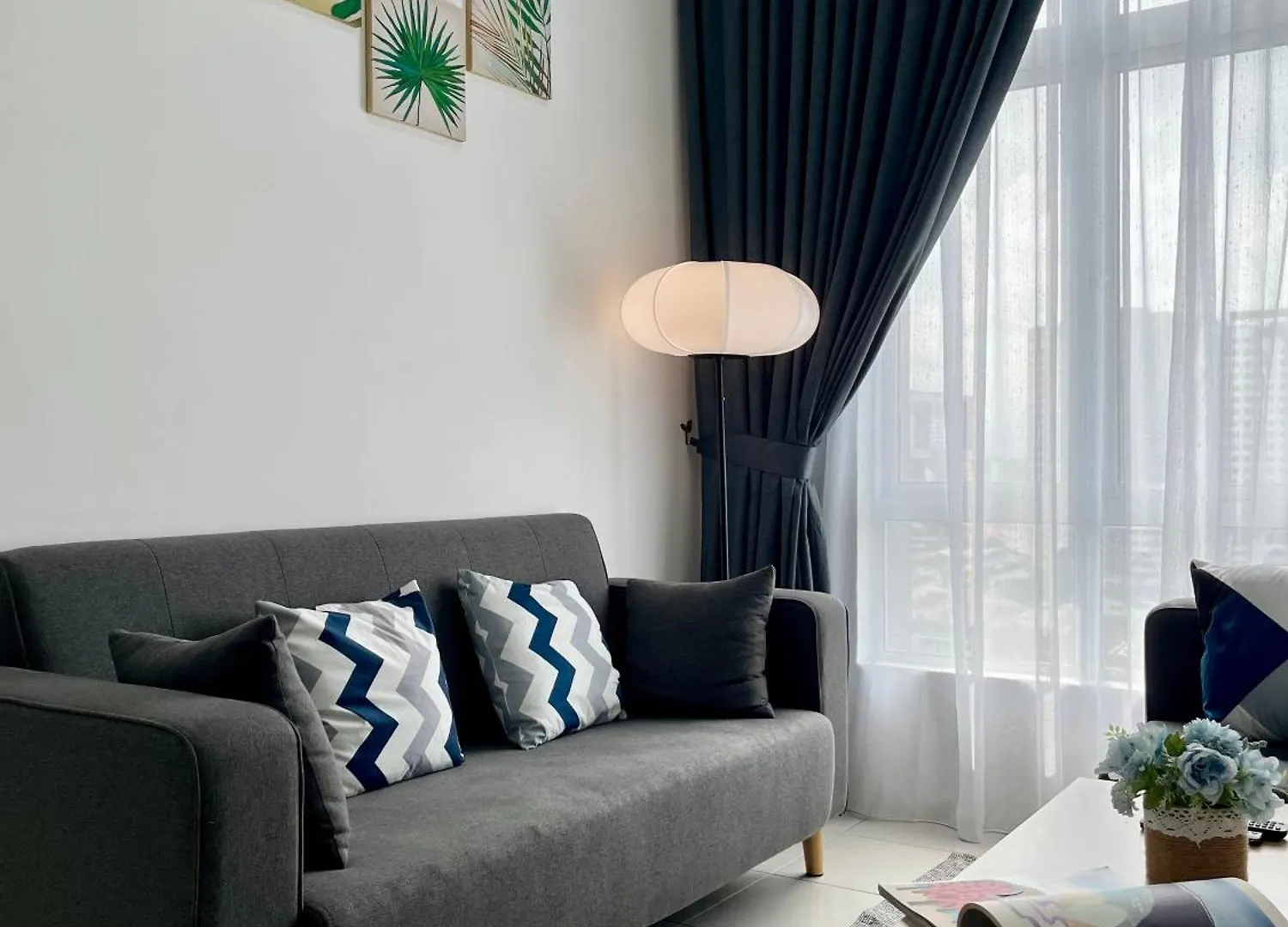 شقة Anderson Ipoh By Iconique Espace
