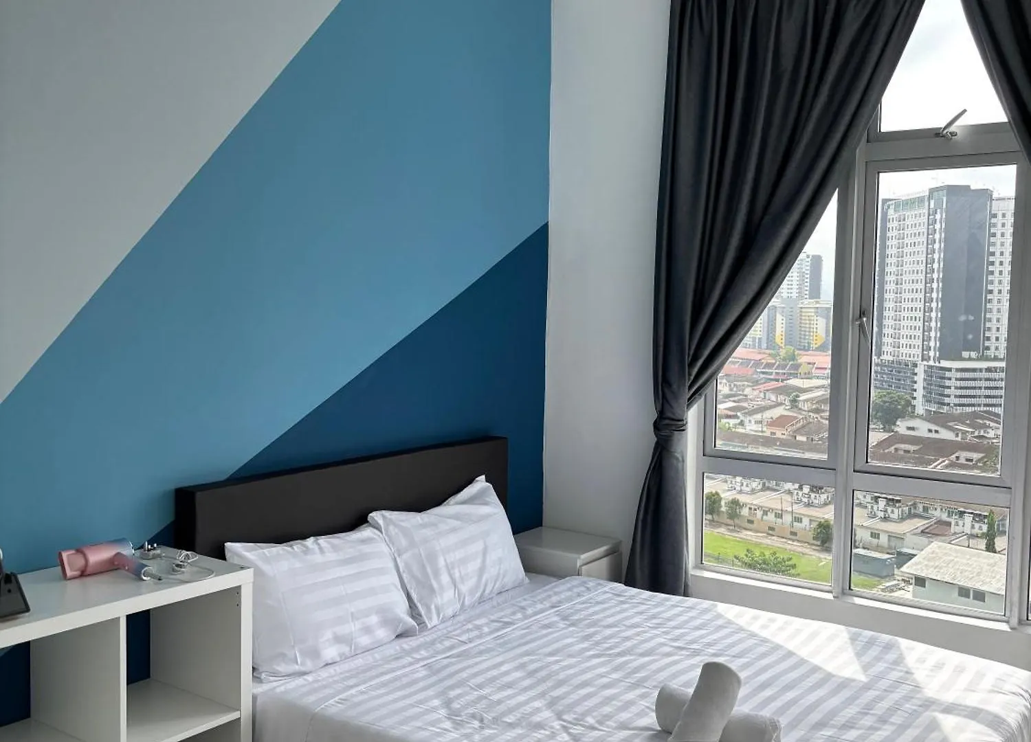 Anderson Ipoh By Iconique Espace 0*,  ماليزيا