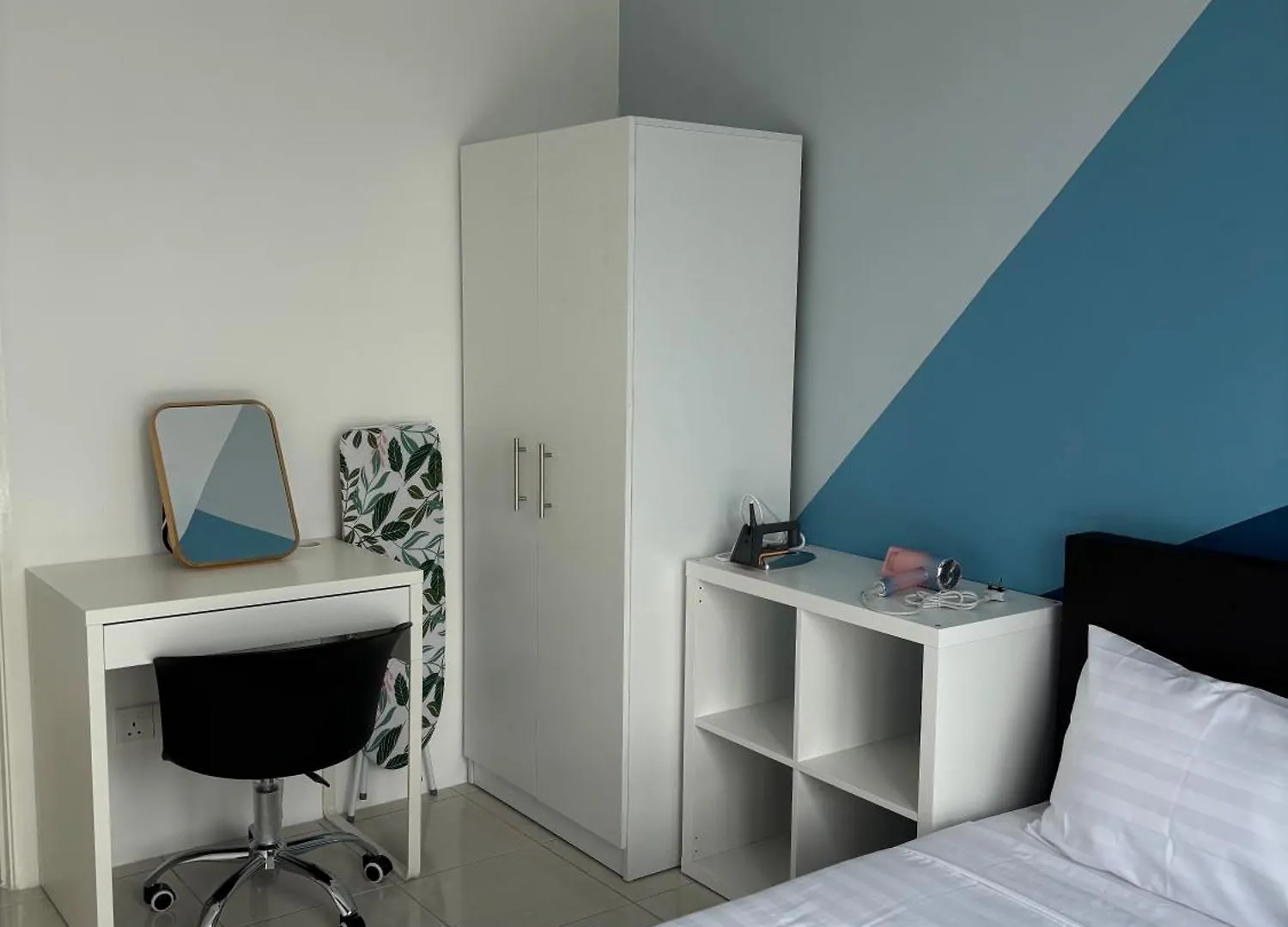 Anderson Ipoh By Iconique Espace شقة