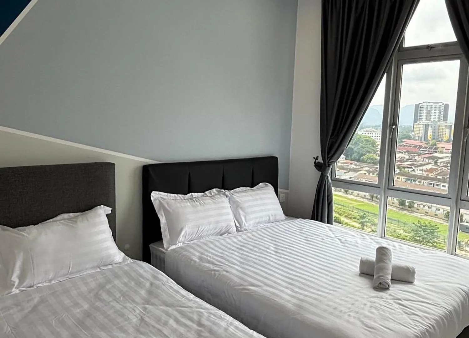 Anderson Ipoh By Iconique Espace ماليزيا