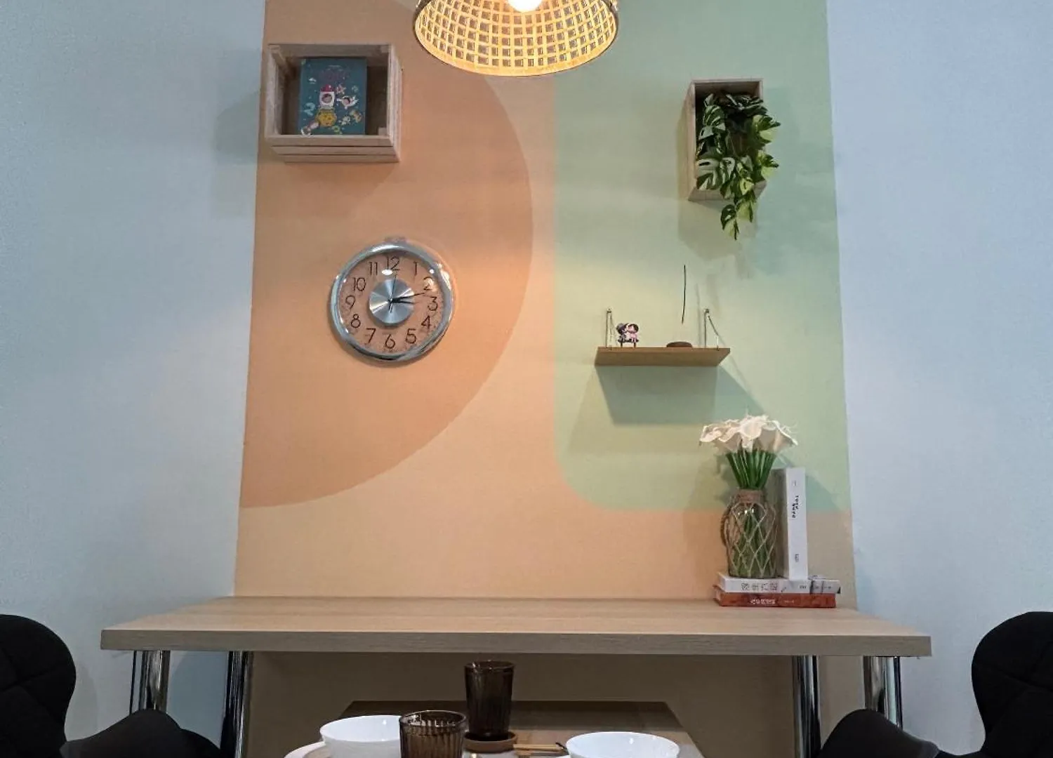 Anderson Ipoh By Iconique Espace شقة