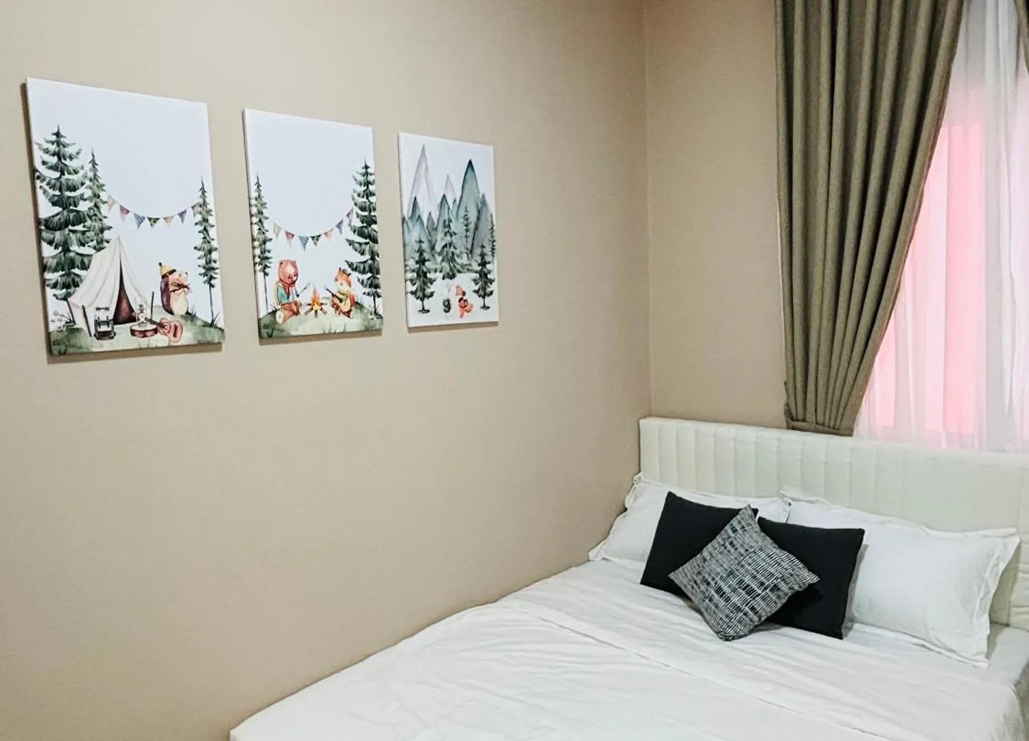 Anderson Ipoh By Iconique Espace شقة